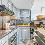 Apartamento Ipso Rooftop Avec Terrasse Ruan