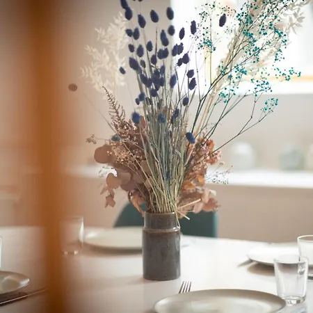 Ipso Rooftop Avec Terrasse 公寓 鲁昂