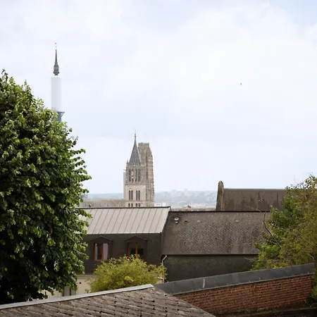 Apartamento Ipso Rooftop Avec Terrasse *