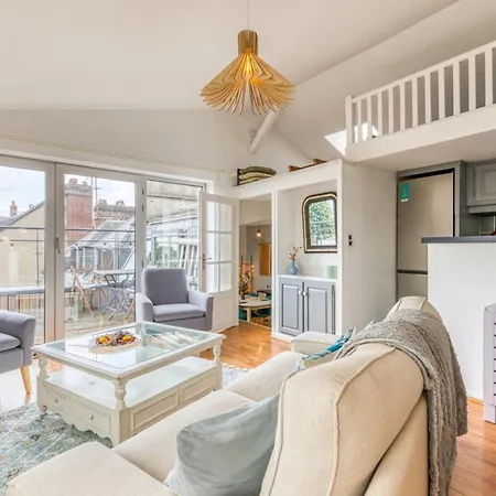 Ipso Rooftop Avec Terrasse * 鲁昂