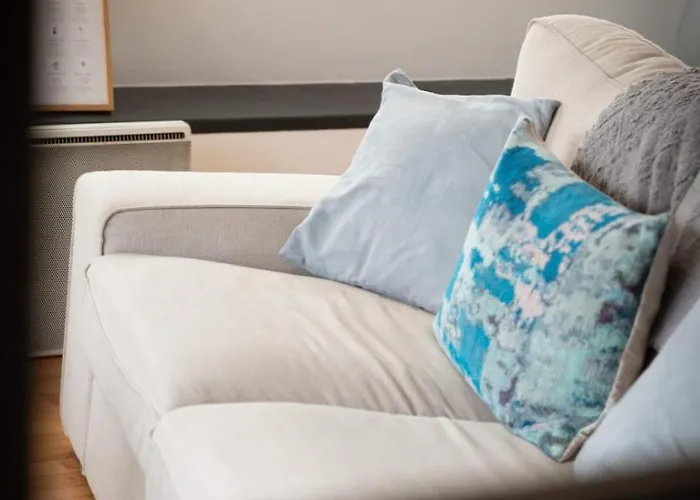 Ipso Rooftop Avec Terrasse * Rouen